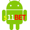 Aplicativo s11bet para Android