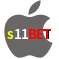 Aplicativo s11bet para iOS